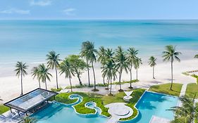 Отель Centara Reserve Samui  5*